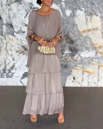 Christie - Robe d'art ancien