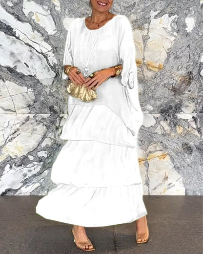 Christie - Robe d'art ancien