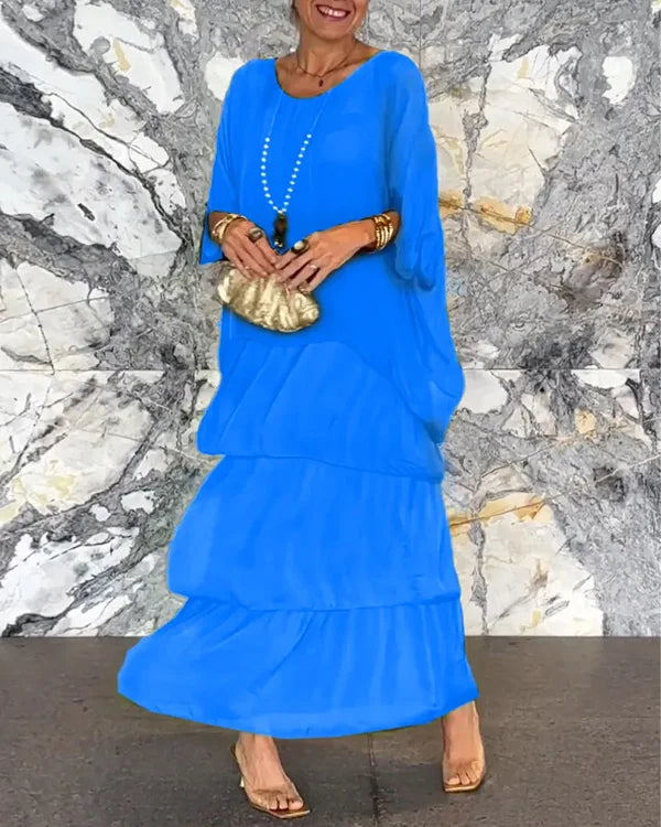 Christie - Robe d'art ancien