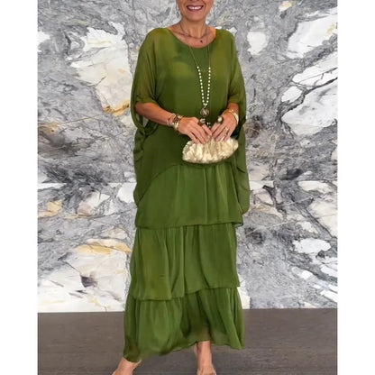Christie - Robe d'art ancien