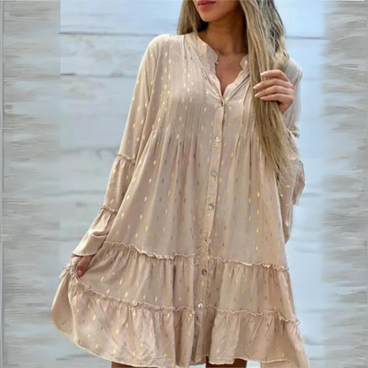 Aude - Chemise élégante pour dames