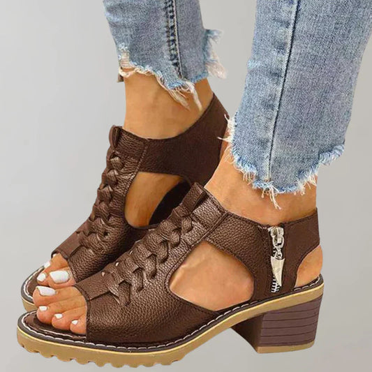 Malaya® | Sandales générales élégantes et stylées