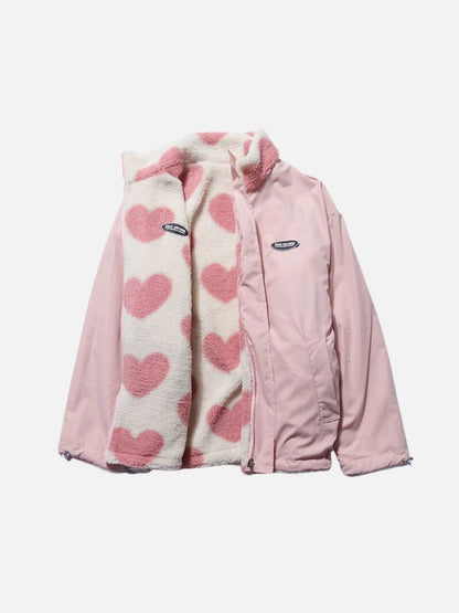 Cora | Veste chaude et élégante