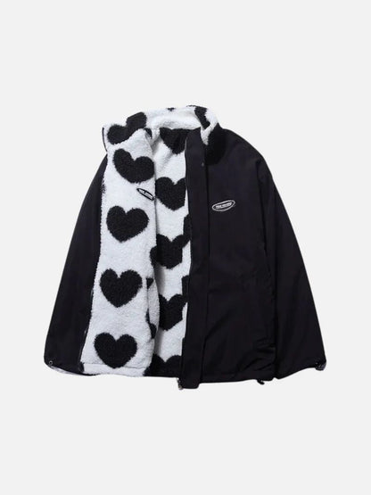 Cora | Veste chaude et élégante