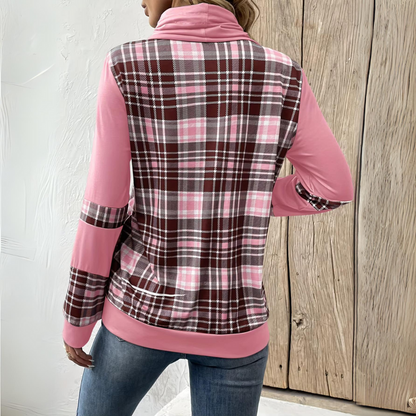 Cosima - Pull de loisir pour le printemps