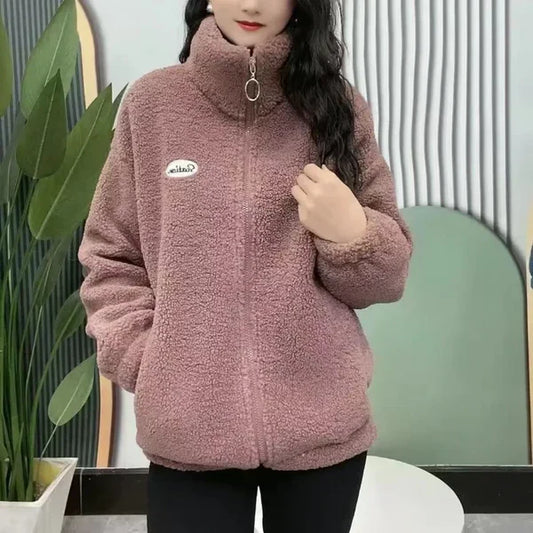Mirije - gilet pour femme