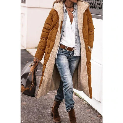 Navi | Veste polaire chaude pour l'hiver