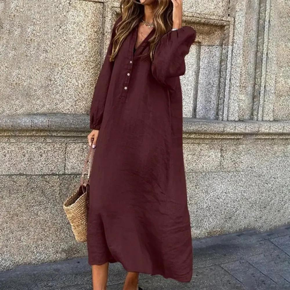 Danique - Robe élégante