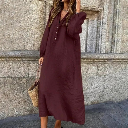 Danique - Robe élégante