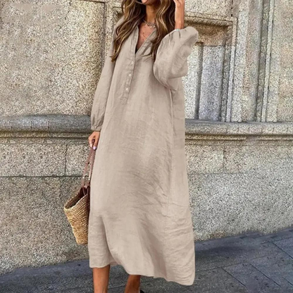 Danique - Robe élégante