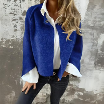 Daria - Veste à manches d'hiver