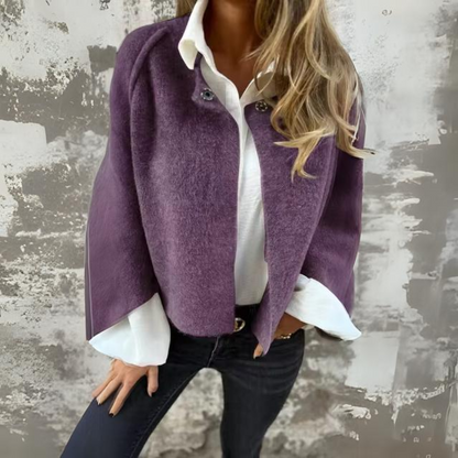 Daria - Veste à manches d'hiver