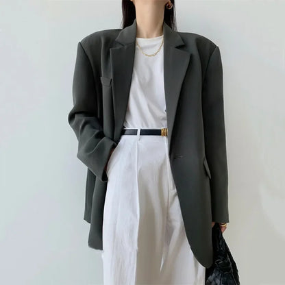 Gisela - Blazer pour femmes