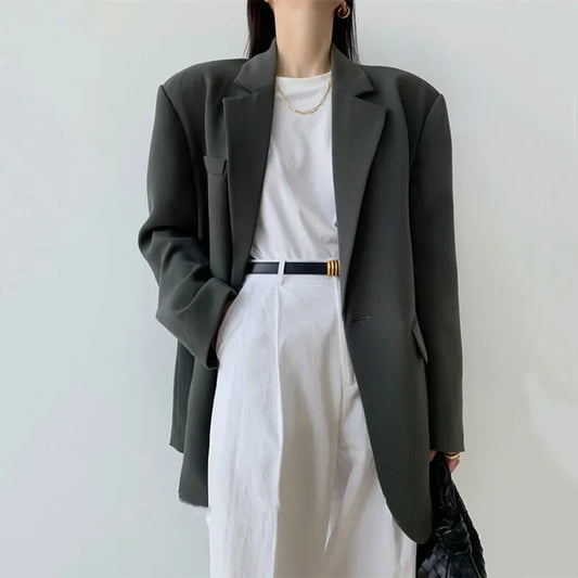 Gisela - Blazer pour femmes