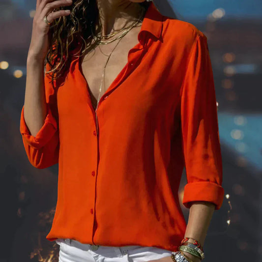 GRETCH | Magnifiques blouses d'hiver festives