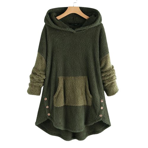 Les vestes les plus chaudes de la saison