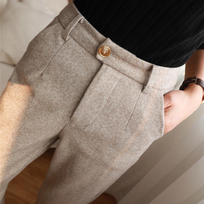 Pantalon classique pour femmes