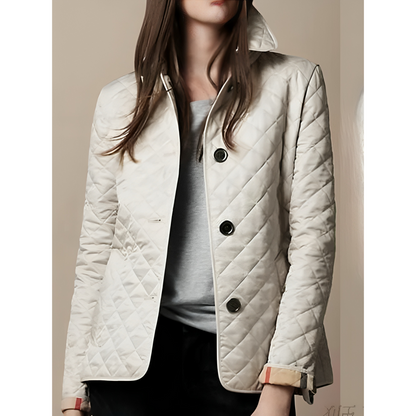 Veste matelassée - Lotte