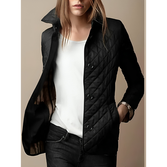 Veste matelassée - Lotte