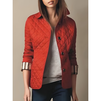 Veste matelassée - Lotte