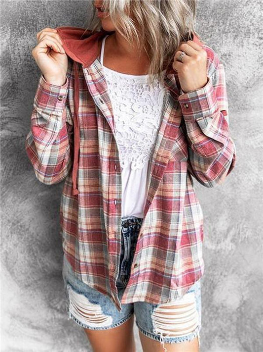 Veste tendance pour femmes - Ebba