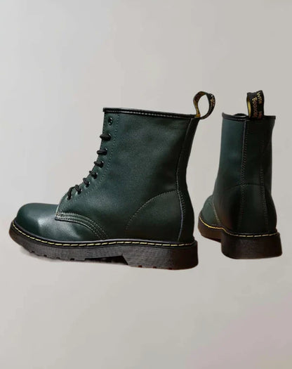 Lea - bottes d'hiver chaudes à tige haute pour femmes