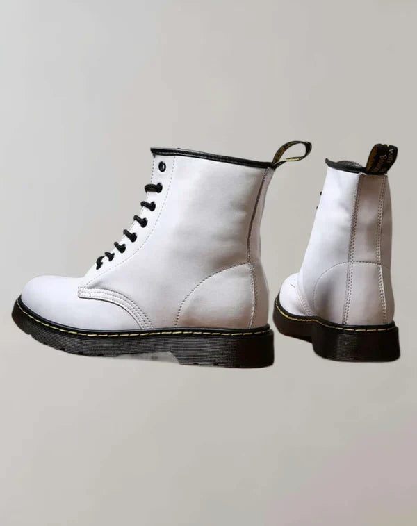 Lea - bottes d'hiver chaudes à tige haute pour femmes