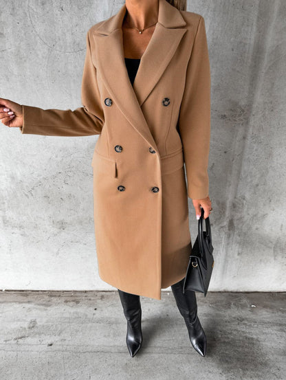 Edith | Veste élégante et confortable pour femme