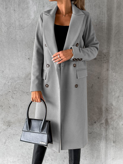 Edith | Veste élégante et confortable pour femme