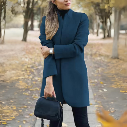 Eulalia - Manteau d'automne