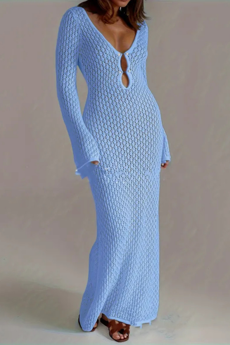 Evelia | Robe de plage pour femmes