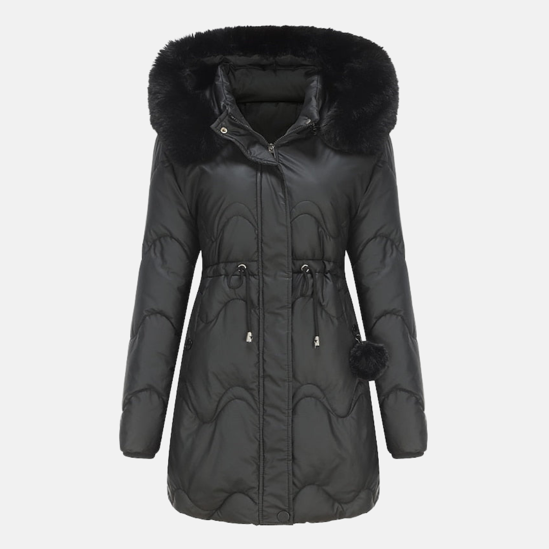 Veste de neige élégante pour femmes - Katja