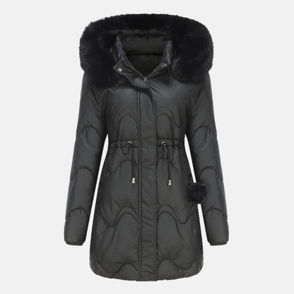Veste de neige élégante pour femmes - Katja