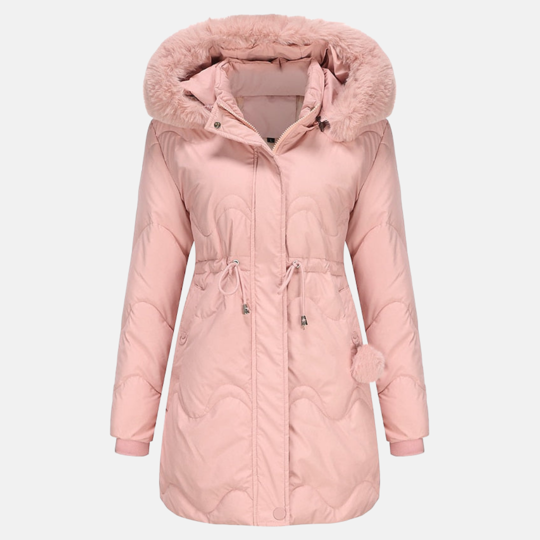 Veste de neige élégante pour femmes - Katja