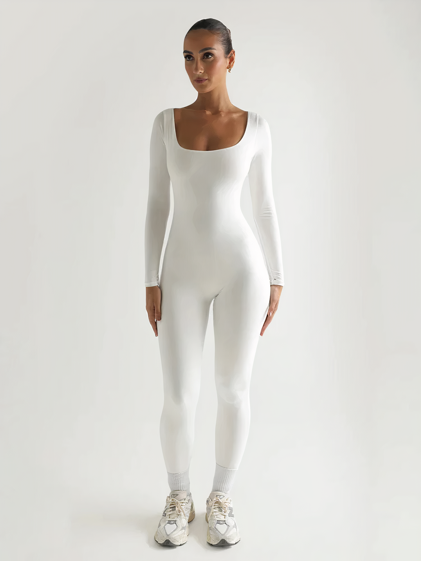Charlotte - Combinaison de yoga pour dames
