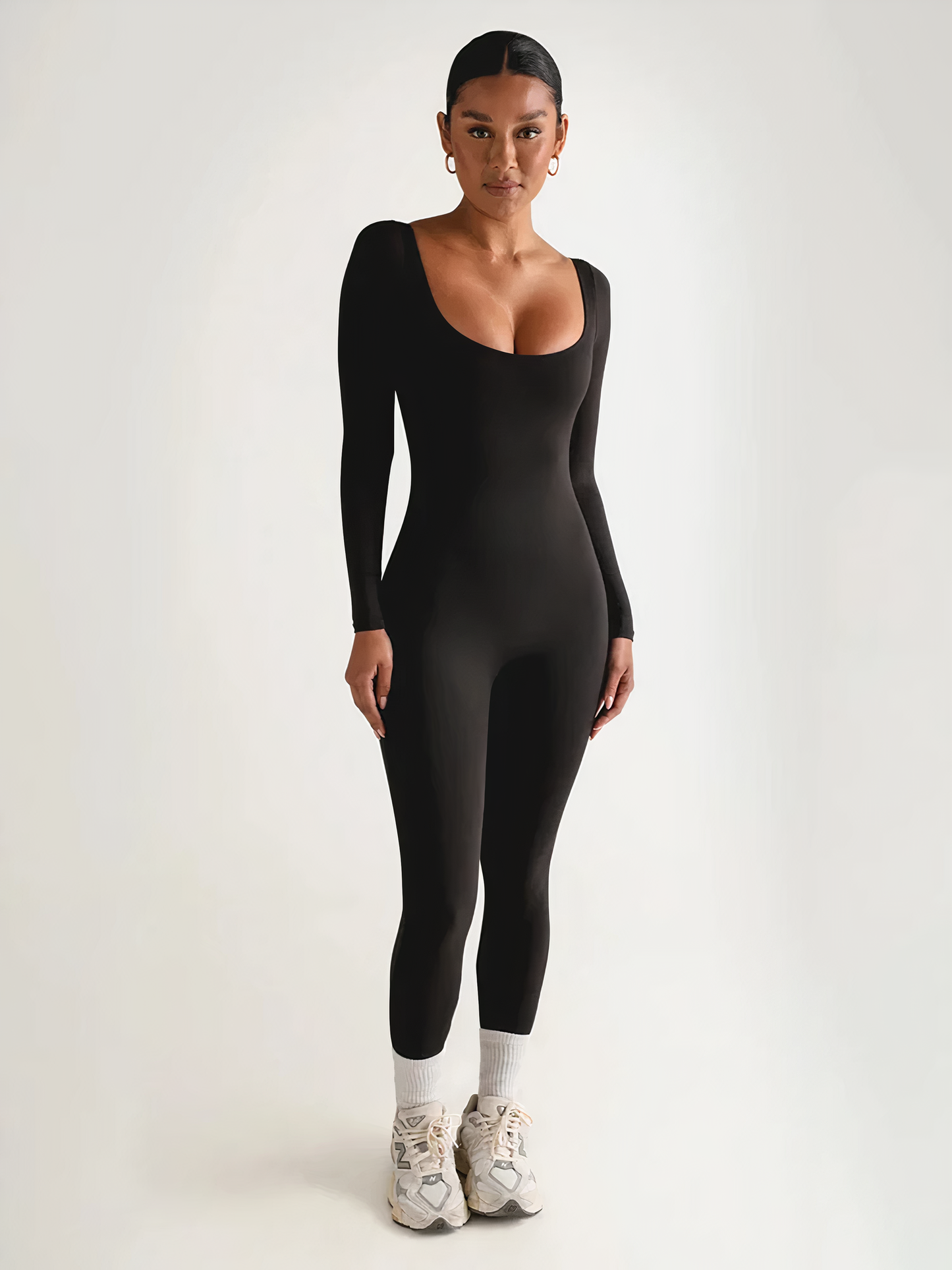 Charlotte - Combinaison de yoga pour dames