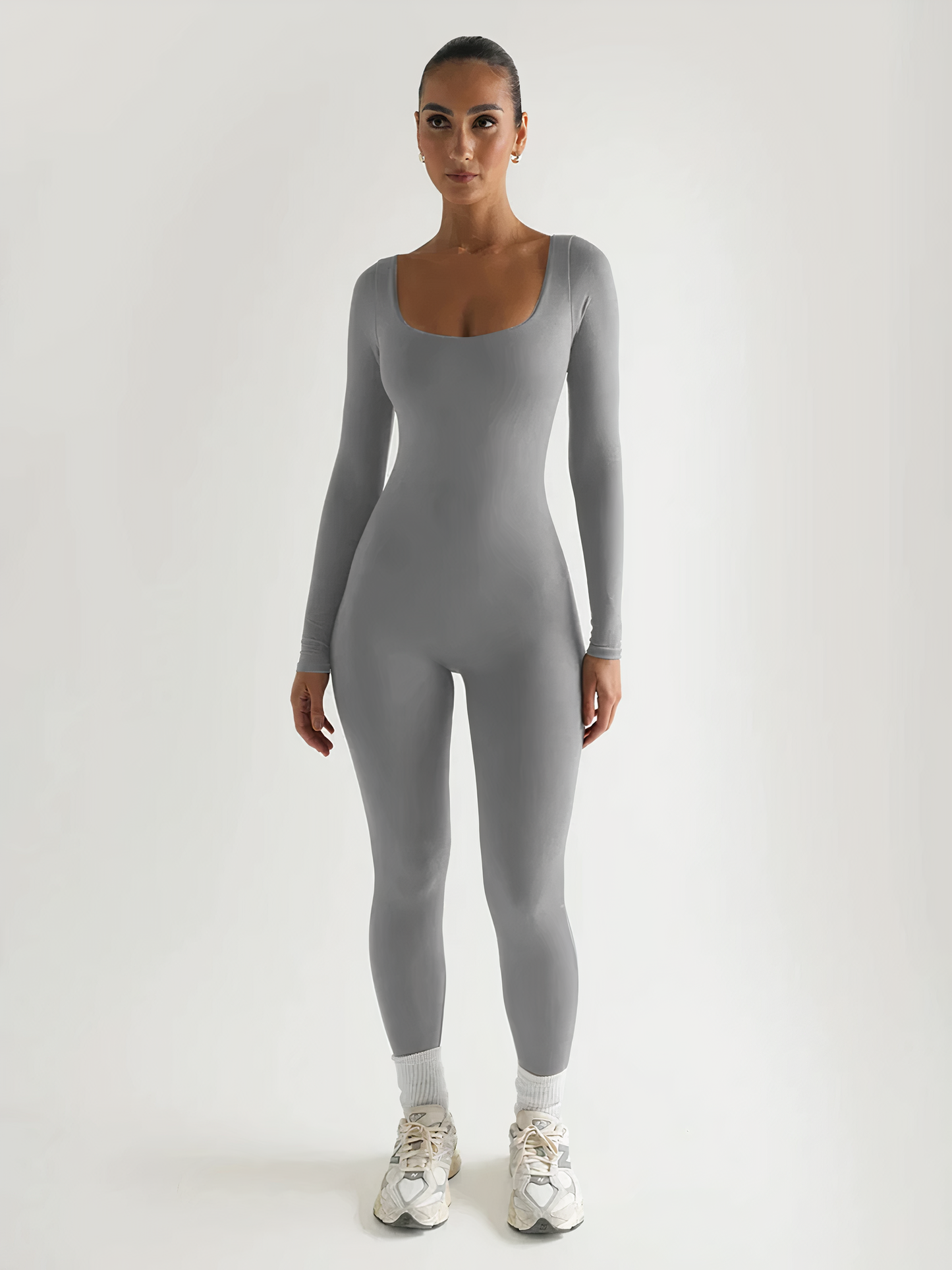 Charlotte - Combinaison de yoga pour dames