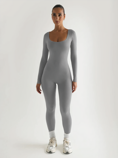 Charlotte - Combinaison de yoga pour dames