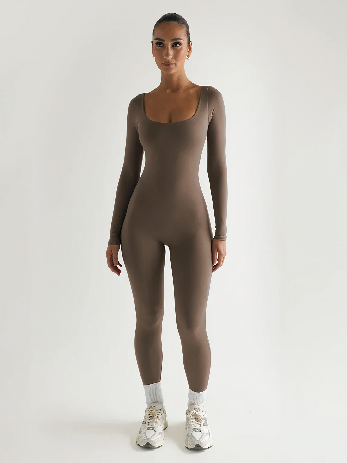 Charlotte - Combinaison de yoga pour dames