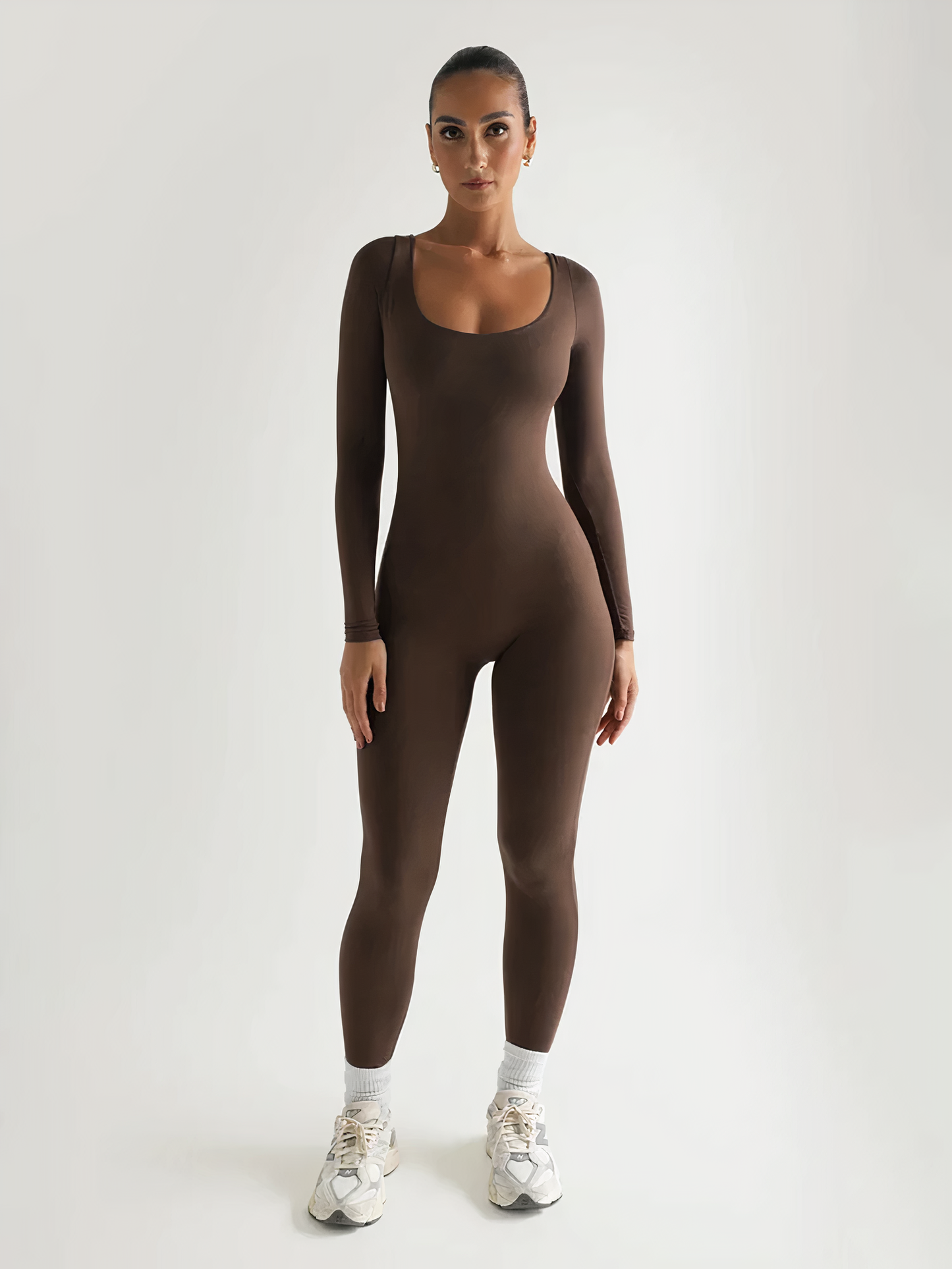 Charlotte - Combinaison de yoga pour dames