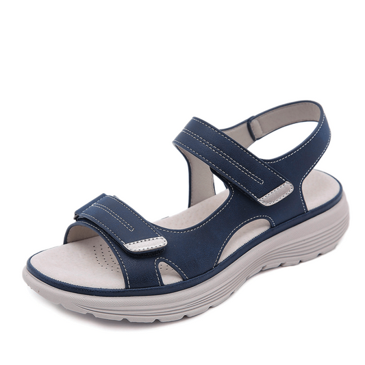 Vickie® | Les meilleures sandales orthopédiques pour vos pieds