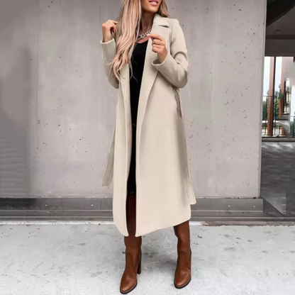 Fabienne | Élégante veste à manches longues