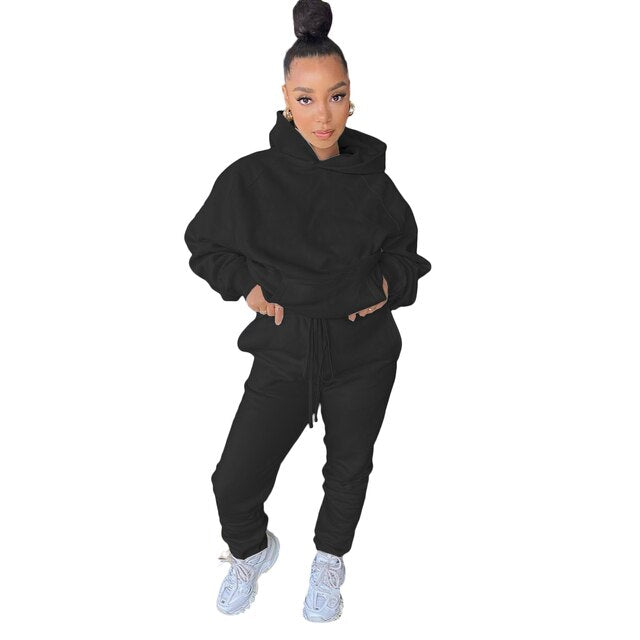 RachelsPakje I Tracksuit For Women