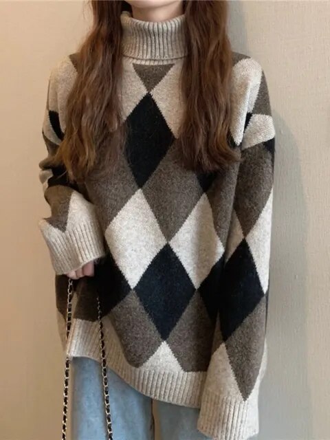 Sara | pull-over