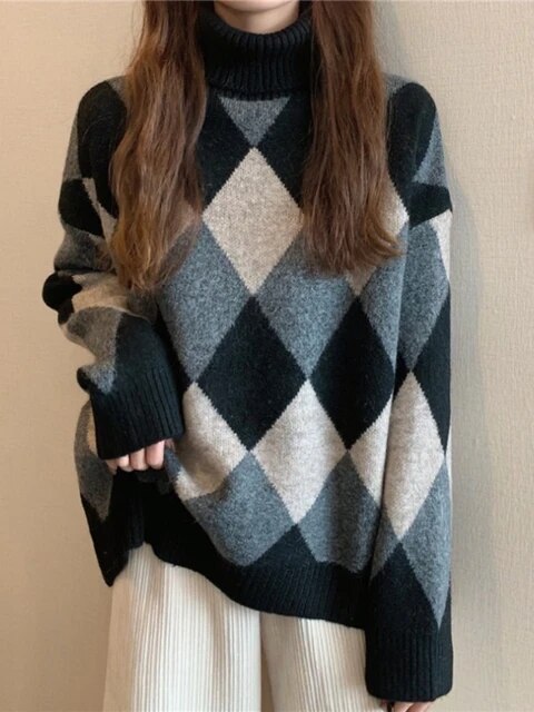 Sara | pull-over