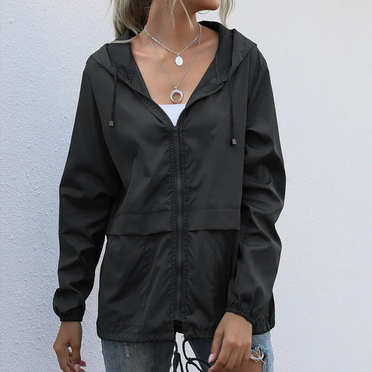 Fila - vestes décontractées avec capuchon fixe
