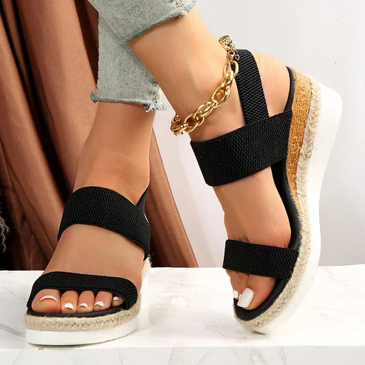 Odalis® - Sandales de Venise
