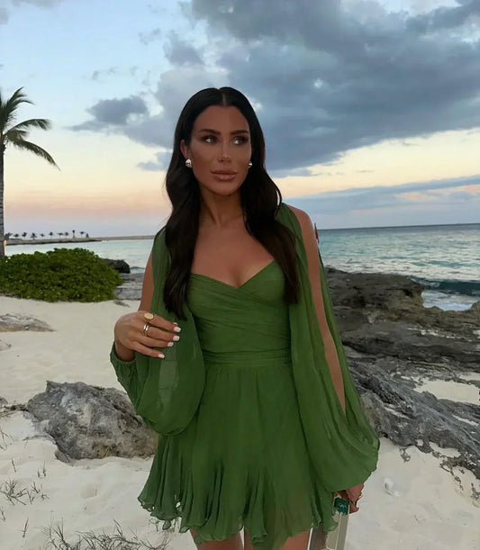 Xiomara® | Robe d'été