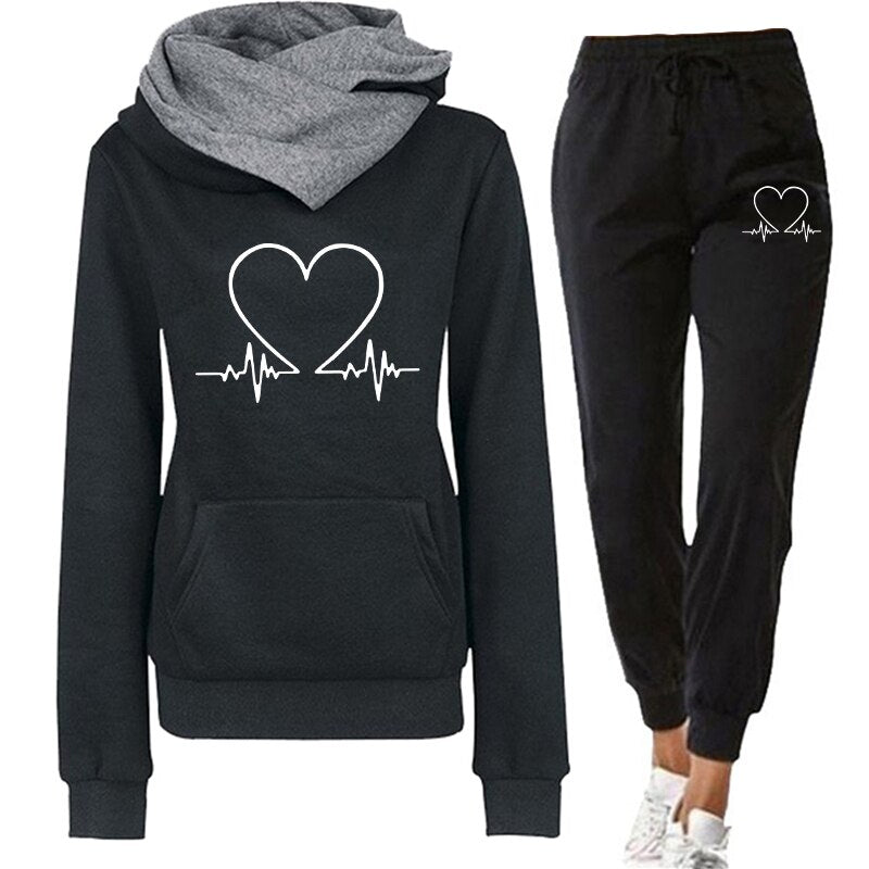 Jogging Lyndsie