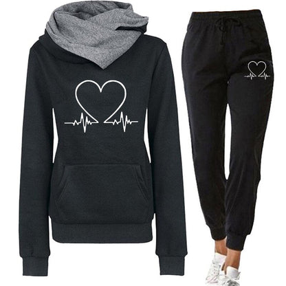 Jogging Lyndsie